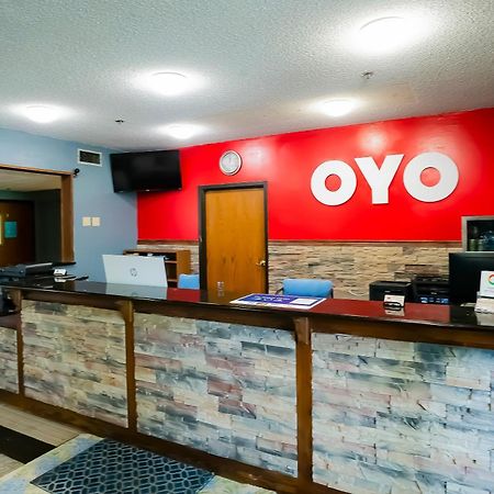Oyo Hotel Redwood Falls Near Jackpot Casino Esterno foto