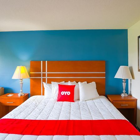Oyo Hotel Redwood Falls Near Jackpot Casino Esterno foto