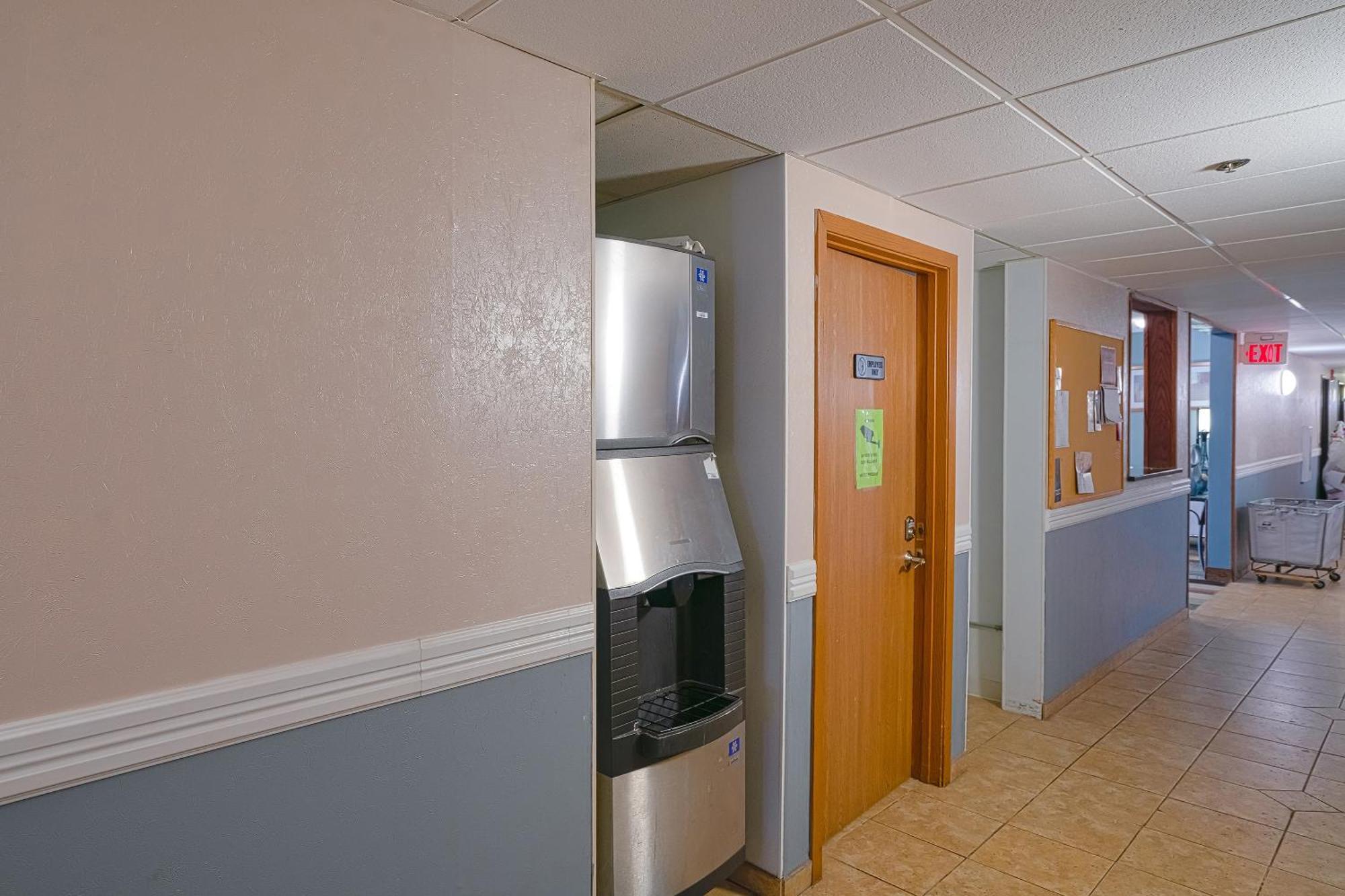 Oyo Hotel Redwood Falls Near Jackpot Casino Esterno foto