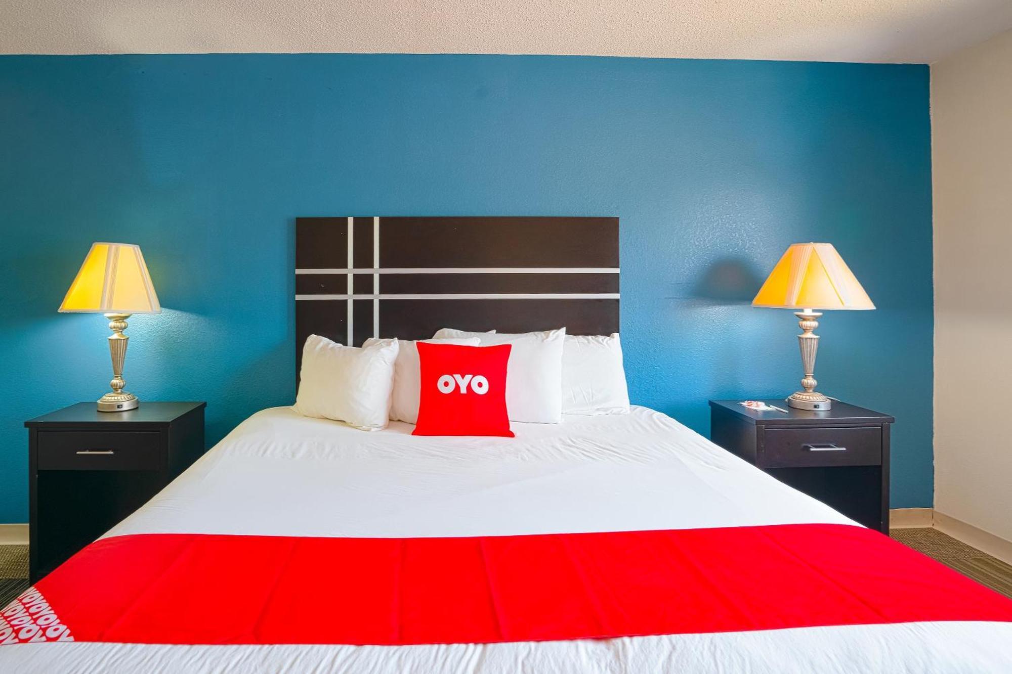 Oyo Hotel Redwood Falls Near Jackpot Casino Esterno foto