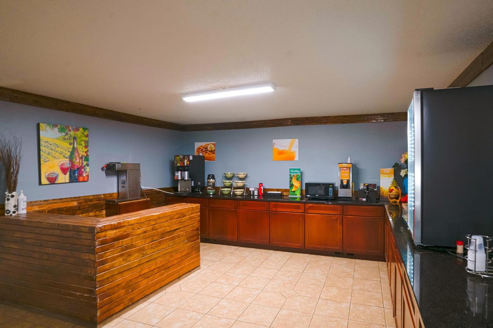 Oyo Hotel Redwood Falls Near Jackpot Casino Esterno foto